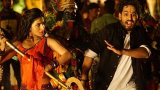 நான் சிரித்தால்: சினிமா விமர்சனம்