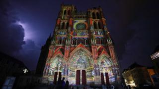 Amiens Cathedral