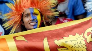 Sri Lanka cricket