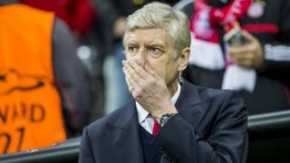 Wenger
