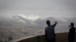 تهران