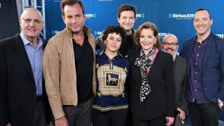 Arrested Development cast
