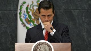 Enrique Peña Nieto