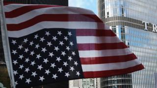 Flag America