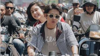 Dilan 1991: Nostalgia, 'kebangkitan' film nasional 