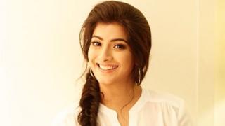 VARALAXMI SARATHKUMAR