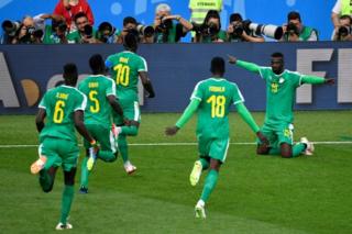 Sénégal