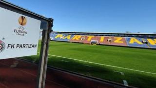 Partizan