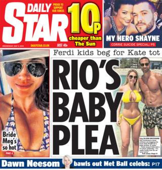 Daily Star