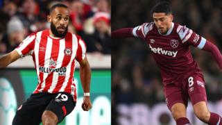 West Ham United - BBC Sport