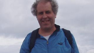 Brian Stirling