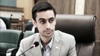 فعال ضد فساد در شهرداری شیراز: ۱سال حبس ۲ سال تبعید