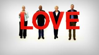Love Later In Life Campaign picture