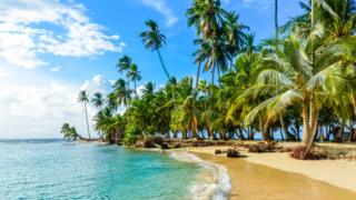 Playa de Panamá