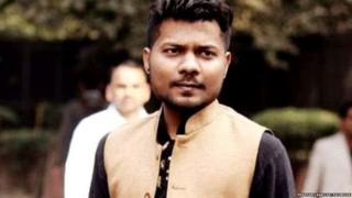 प्रशांत कनोजिया