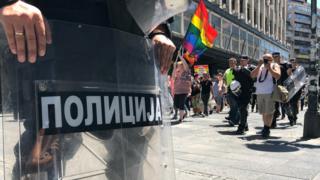 Ponos Srbije, Beograd 2019