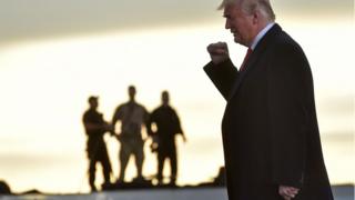 трамп