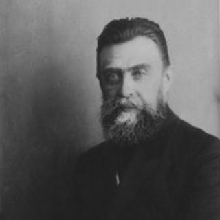 Владимир Науменко