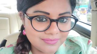 శ్వేతా రెడ్డి