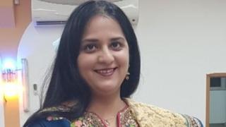 షిర్లే పాల్కర్