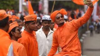 मराठा