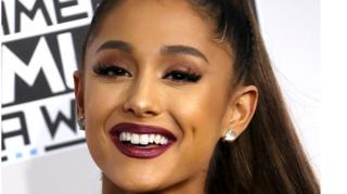 Ariana Grande