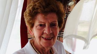 Lucia Macchi.