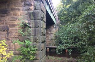 bridge