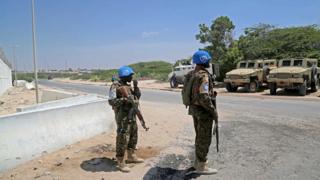 Somalia