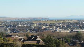Steòrnabhagh