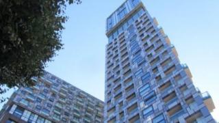 Комплекс Lincoln Plaza