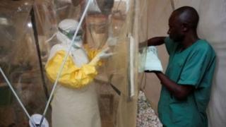 Ebola