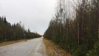 Дорога