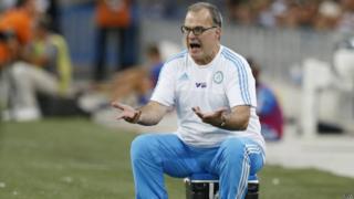 L'Argentin va entrainer le Losc a partir de juillet.