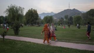 سرینگر