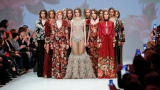 Ukrainian Fashion Week
