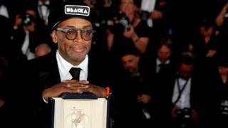 spike lee