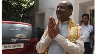 ओम बिर्ला
