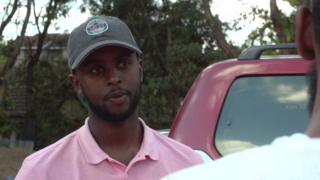 Jamaal iyo Yusuf