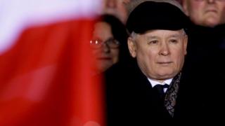 Ярослав Качинський