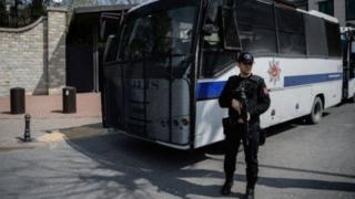 POLIS SORUSTURMA