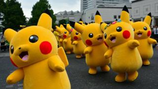 ポケモン