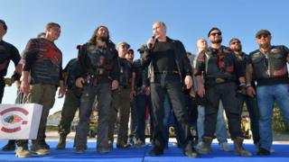 Путин