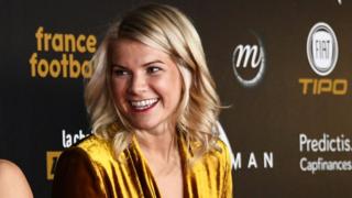 Ada Hegerberg