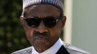 Muhammadu Buhari