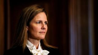 Amy Coney Barrett