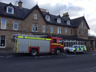 Carrbridge Hotel