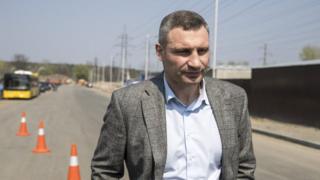 Кличко