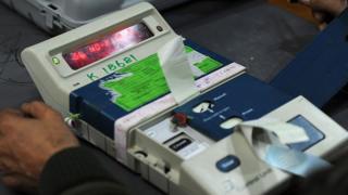 EVM