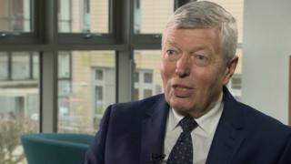 Alan Johnson